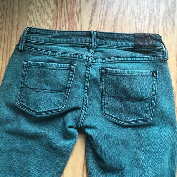 Bullhead super skinny jeans - Picture 3 of 3