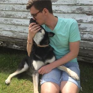 Meet your Posher, Marcus