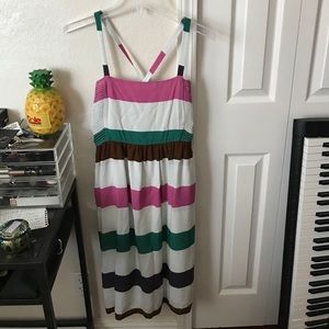 Anthropologie Dress