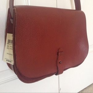 Lucky Brand Point Shoulder Bag