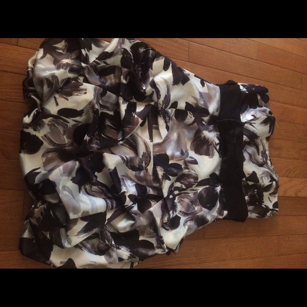 party tube dress