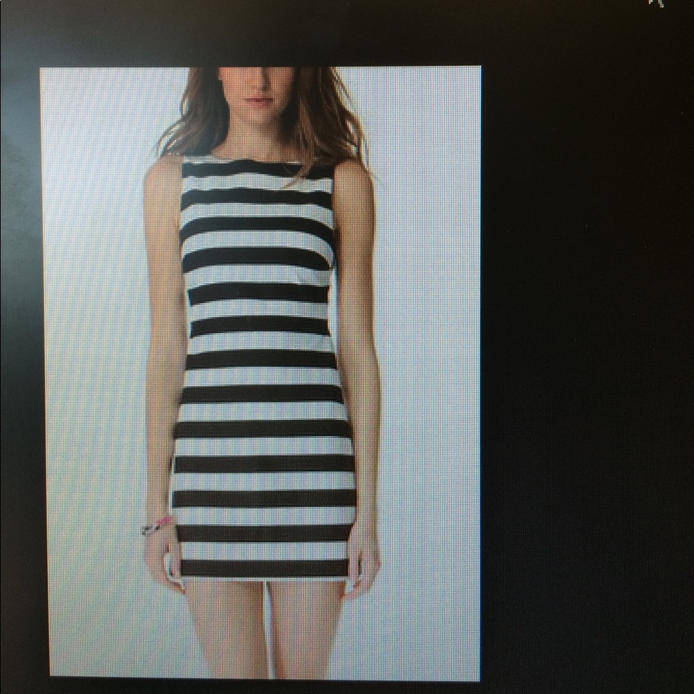 Alice and Olivia Dress