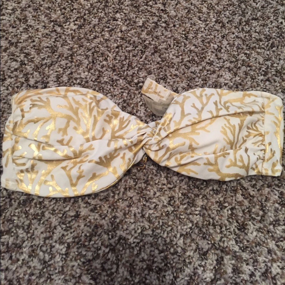 Victoria's Secret bandeau