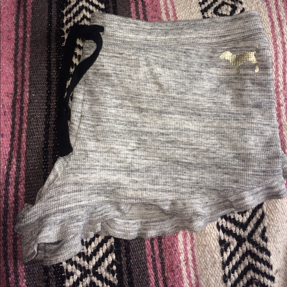 PINK Victoria's Secret Sleepwear Shorts