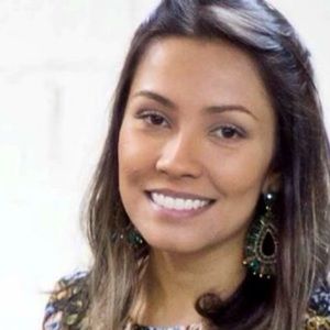 Meet your Posher, Fernanda