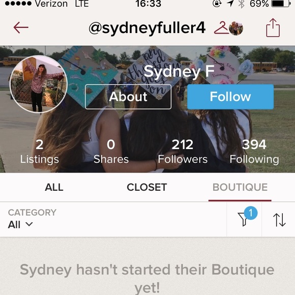 Do not buy from this user!! - Picture 2 of 2