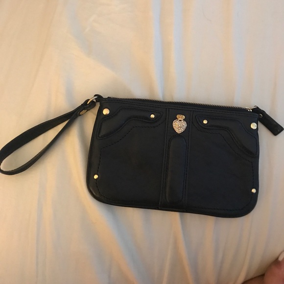 Juicy Couture Wristlet! BRAND NEW!! - Picture 2 of 5