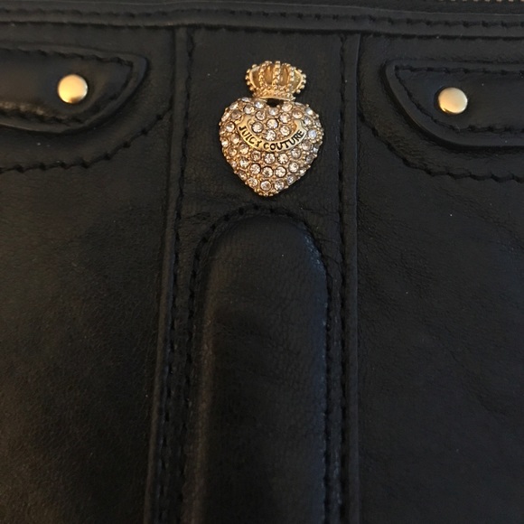 Juicy Couture Wristlet! BRAND NEW!! - Picture 3 of 5