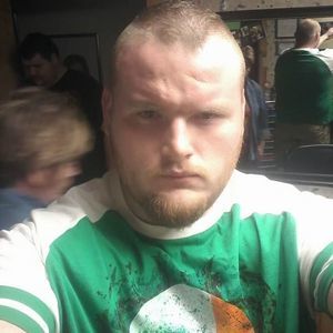 Meet your Posher, Jeffrey