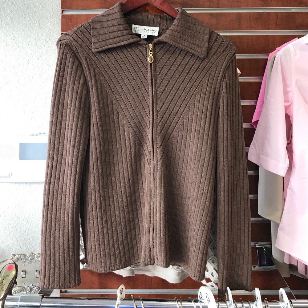 ST.SJohn  collection woman's jacket
