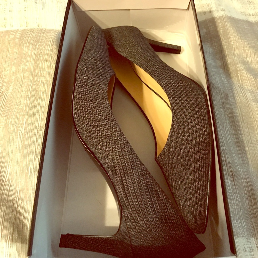 Nine West Mid Heel