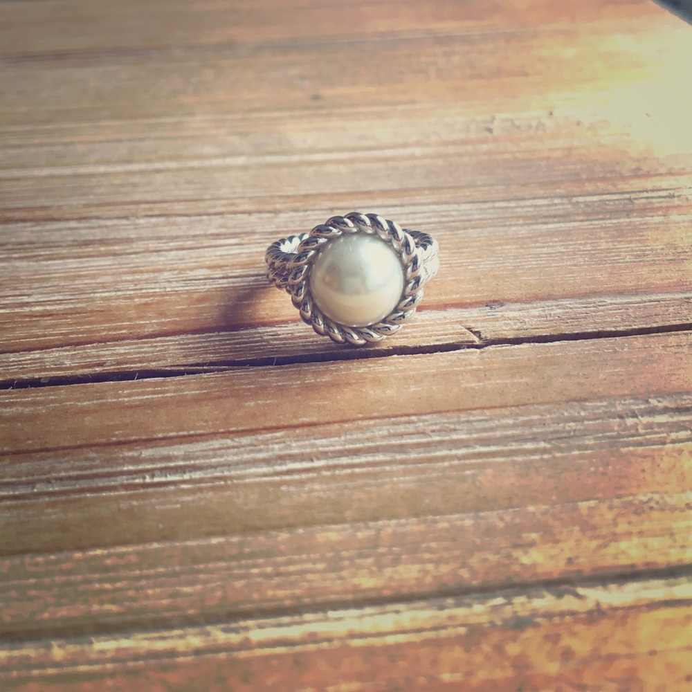 Park Lane Dolly Ring