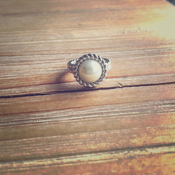 Park Lane Dolly Ring - Picture 1 of 5