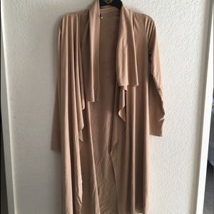 MEDIUM LENGTH DUSTERRRR