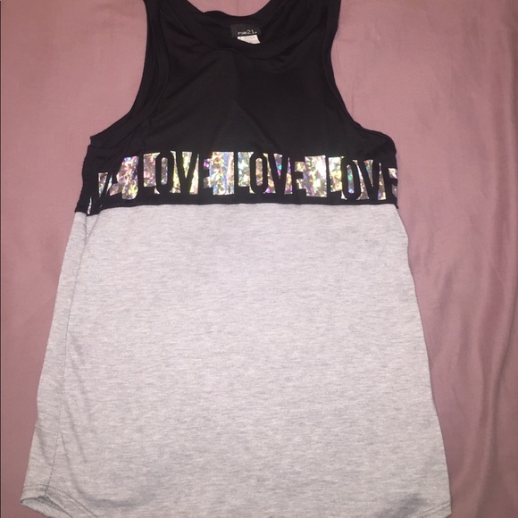 Muscle Tank - Picture 1 of 2