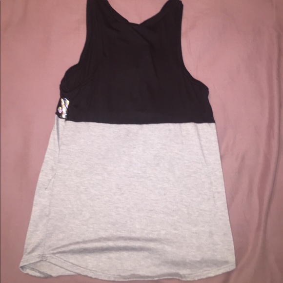 Muscle Tank - Picture 2 of 2