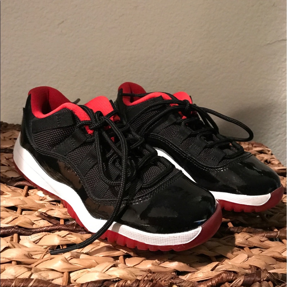 Jordan Shoes toddler size 11c Brand New