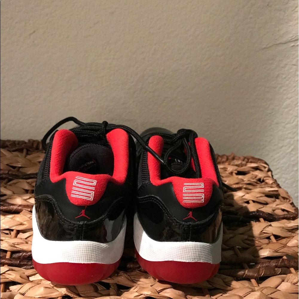 Jordan Shoes toddler size 11c Brand New - Picture 2 of 4