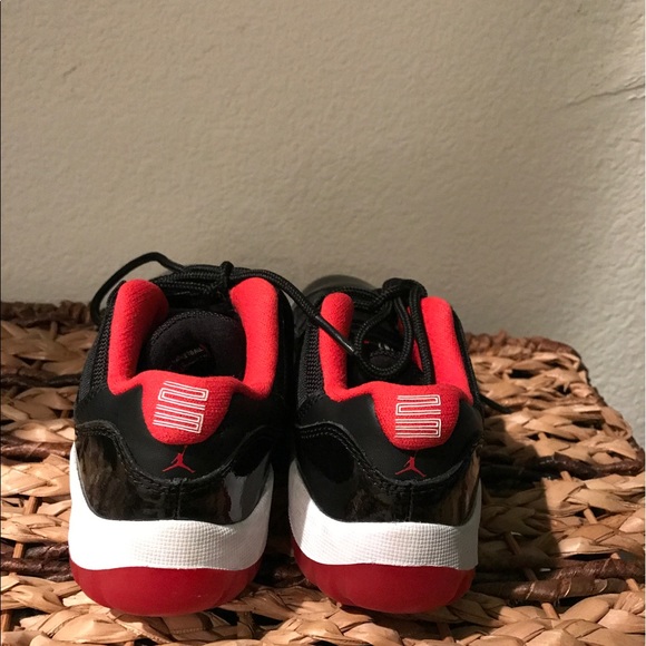 Jordan Shoes toddler size 11c Brand New - Picture 2 of 4