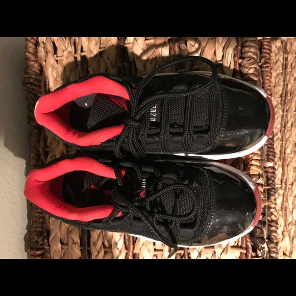 Jordan Shoes toddler size 11c Brand New - Picture 4 of 4