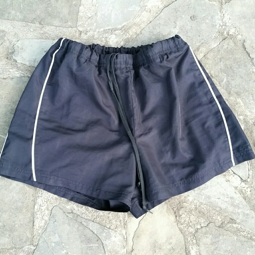 Denise Austin lined shorts
