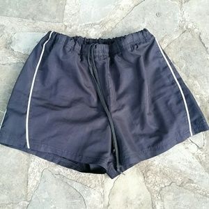 Denise Austin lined shorts