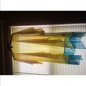 Lularoe Monroe Never Worn