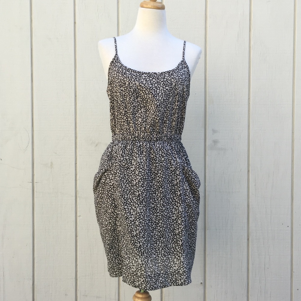 F21 dress