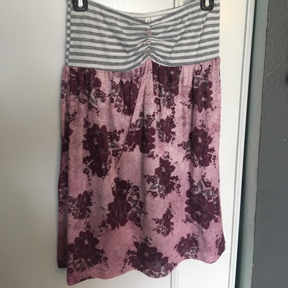 Versatile tube top/dress
