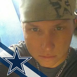 Meet your Posher, Terry