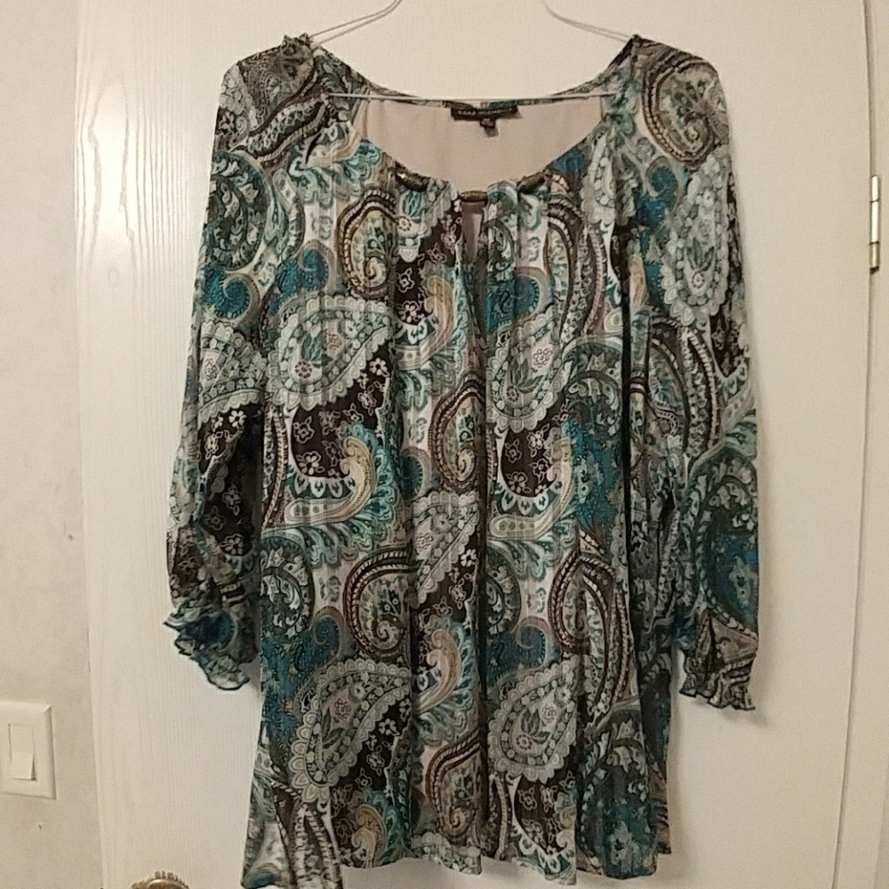 Blouse
