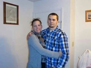 Meet your Posher, Zachary