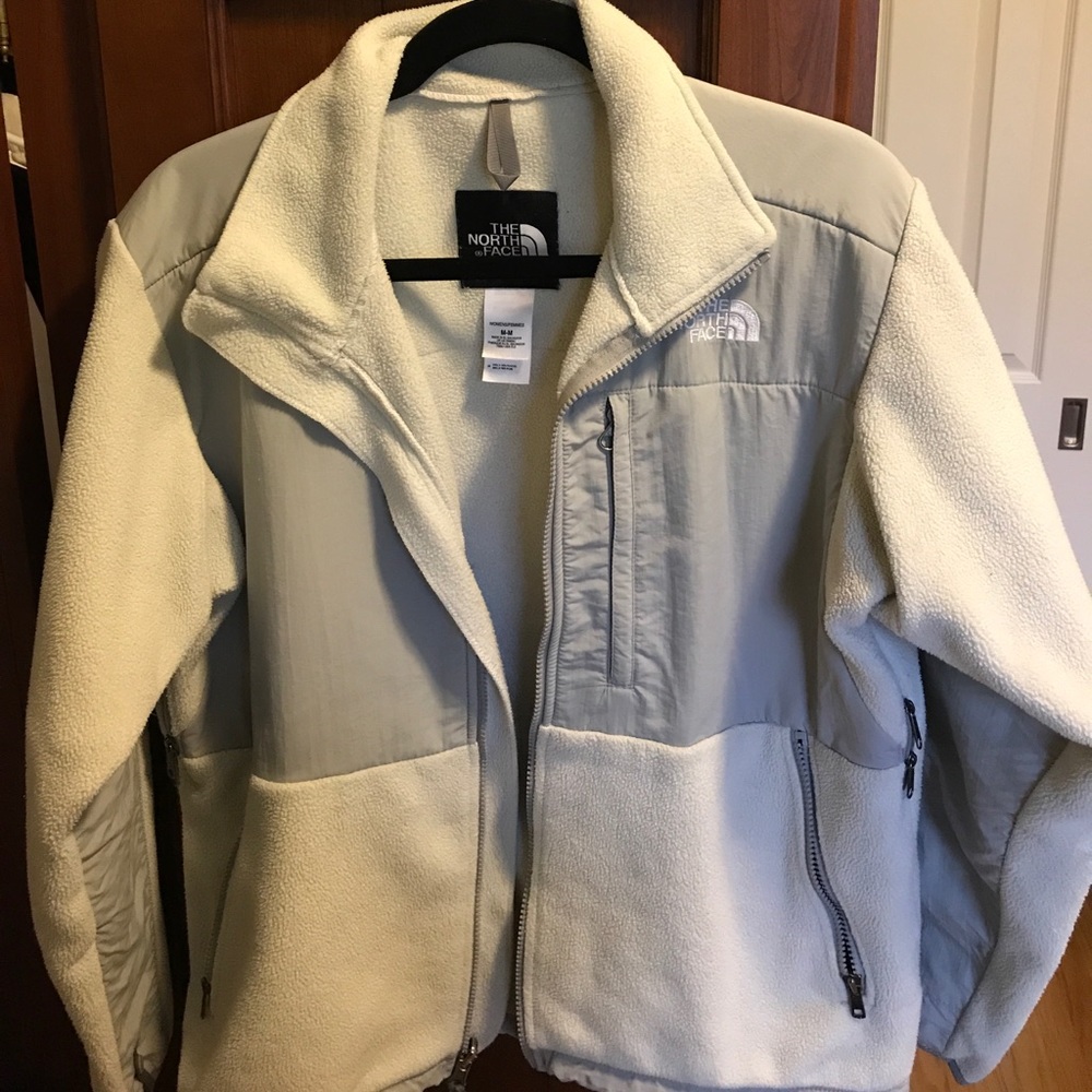 North face Denali jacket