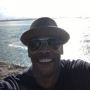 Meet your Posher, Tariq