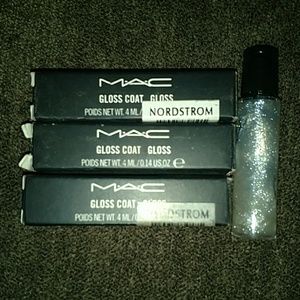 3 Mac Gloss Coat Gloss Prolong Wear Refill MIRROR