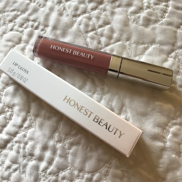 The Honest Company Other - HONEST BEAUTY✨ LIP GLOSS