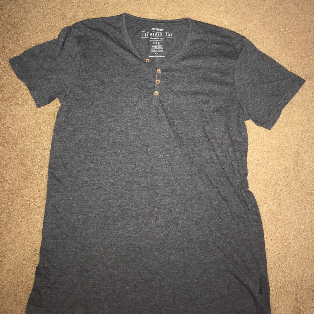 men's t shirt