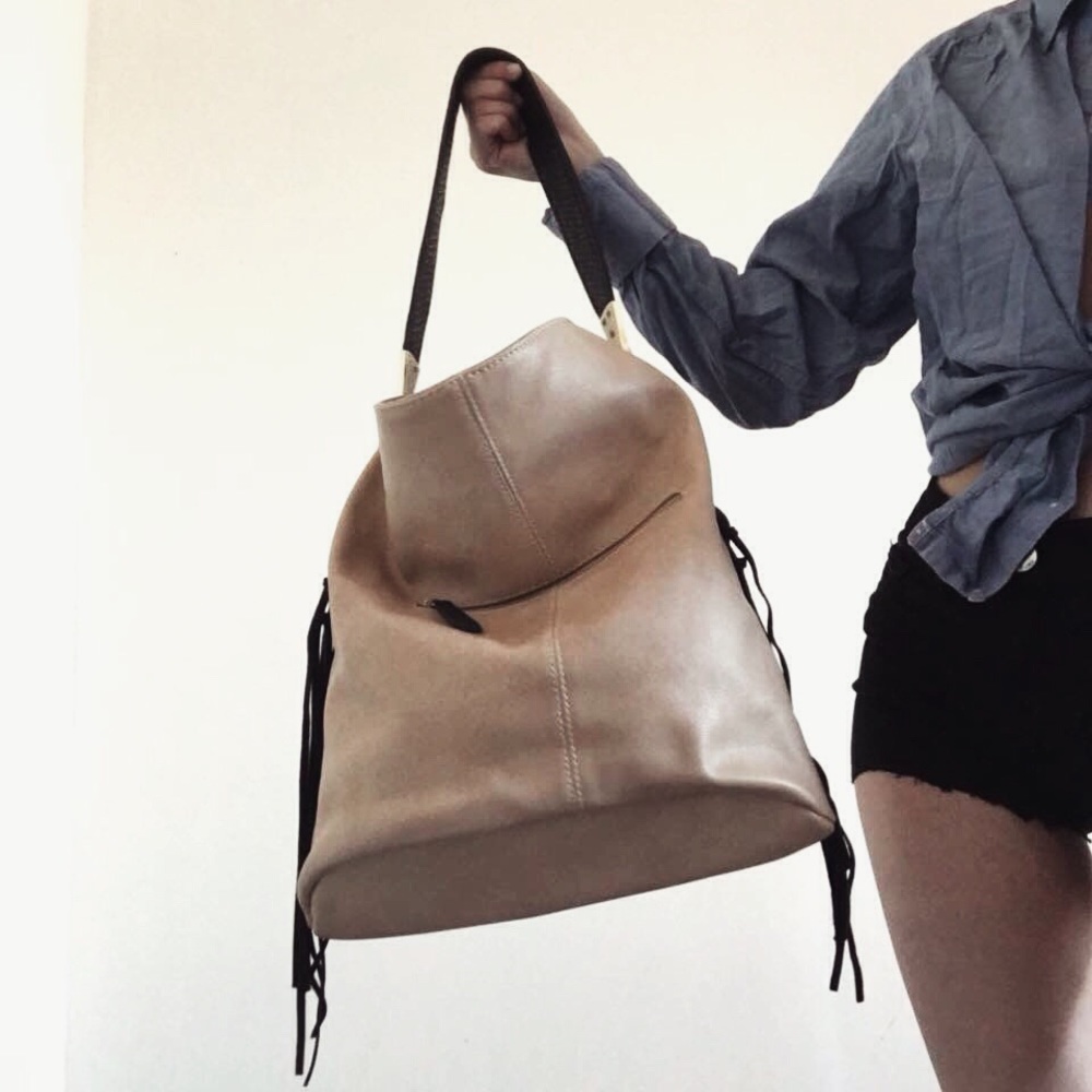 Super cute purse!