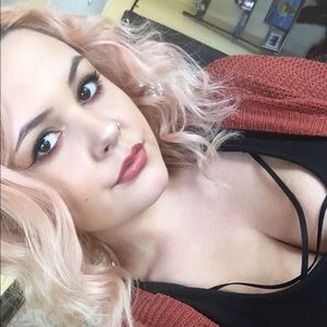 Meet your Posher, Raqualle