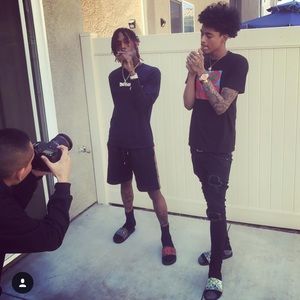 Meet your Posher, Scotty