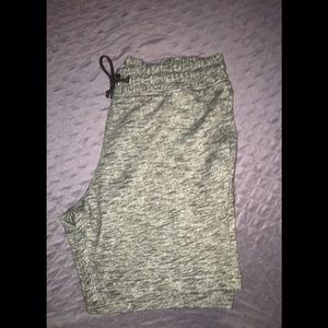 H&M Sweatshorts