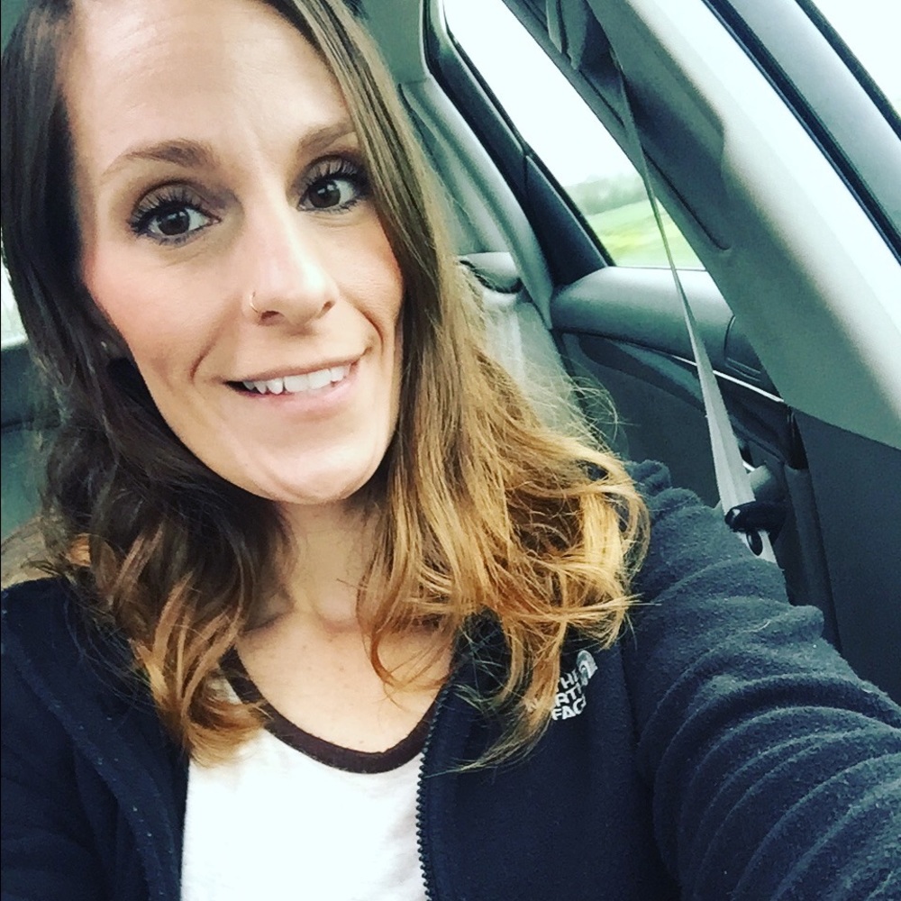 Meet your Posher, Bridget
