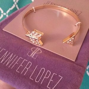 JLo Arrow Bracelet NWT