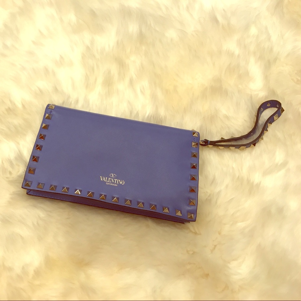 Valentino Clutch