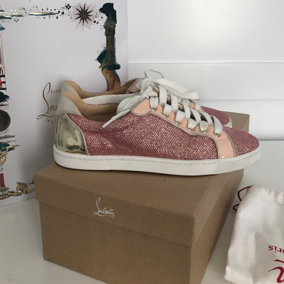 Seava Women flat glit - Picture 2 of 4