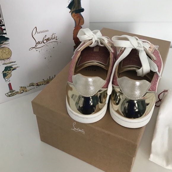 Seava Women flat glit - Picture 3 of 4