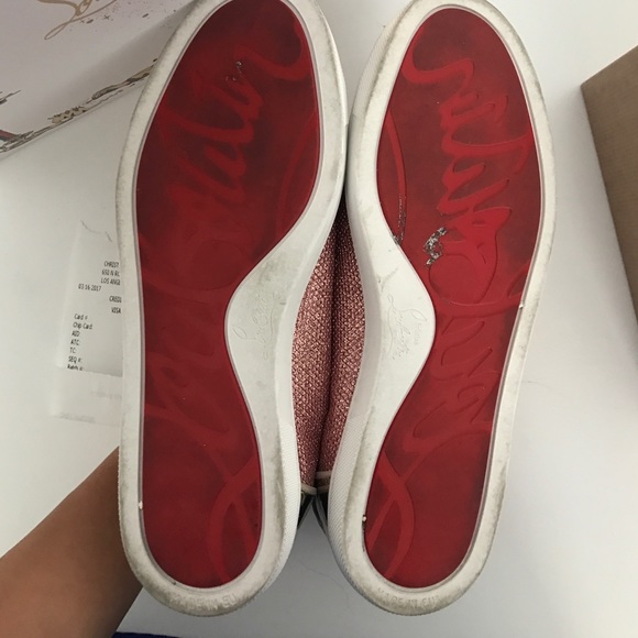 Seava Women flat glit - Picture 4 of 4