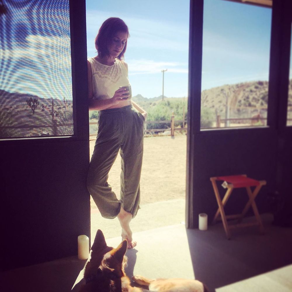 Meet your Posher, Beth