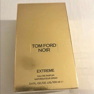 TOM FORD NOIR EXTREME BY TOM FORD FOR MEN.
