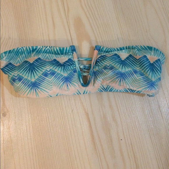 Forever 21 Swimsuit Top - Picture 1 of 3